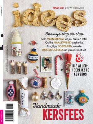 cover image of Idees